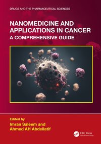 bokomslag Nanomedicine and Applications in Cancer