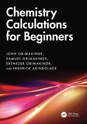 Chemistry Calculations for Beginners 1