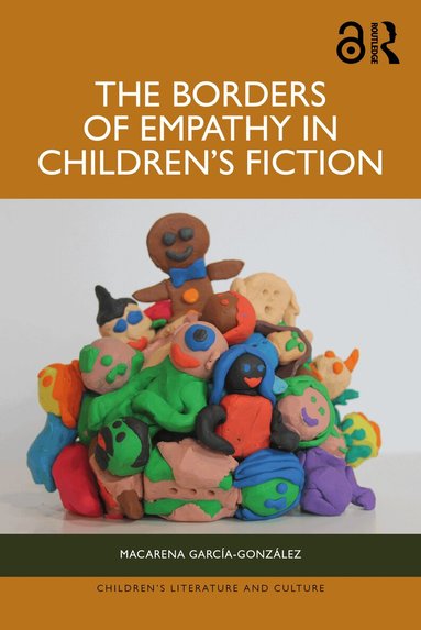 Macarena García-González - Borders of Empathy in Children’s Fiction, Inbunden