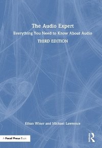 bokomslag The Audio Expert