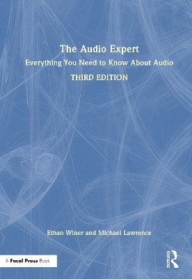 The Audio Expert 1