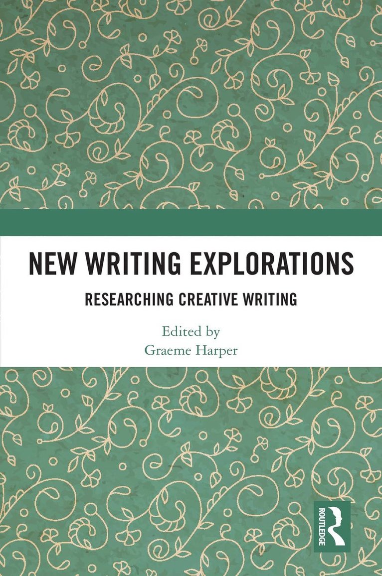 New Writing Explorations 1