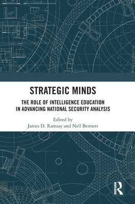 Strategic Minds 1