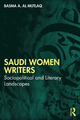 Saudi Women Writers 1