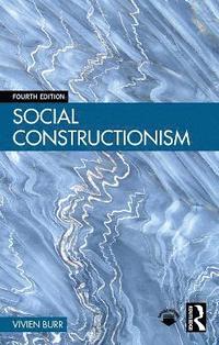bokomslag Social Constructionism