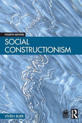 bokomslag Social Constructionism