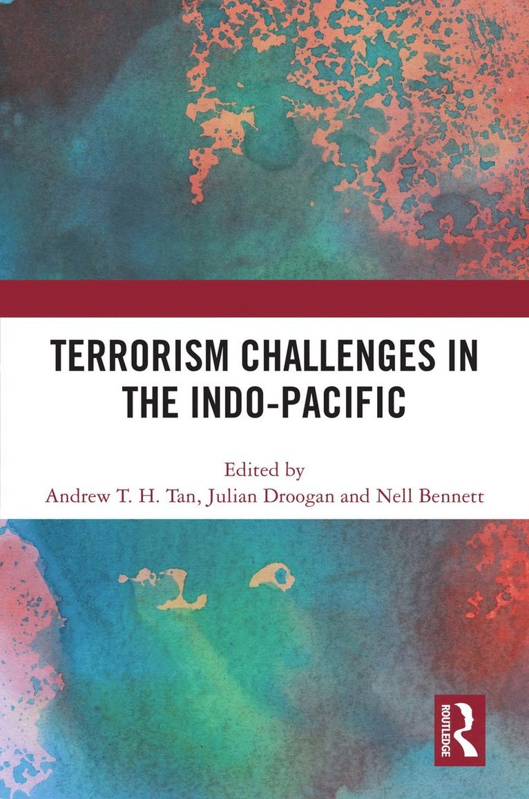 Terrorism Challenges in the Indo-Pacific 1