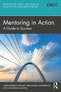 bokomslag Mentoring in Action