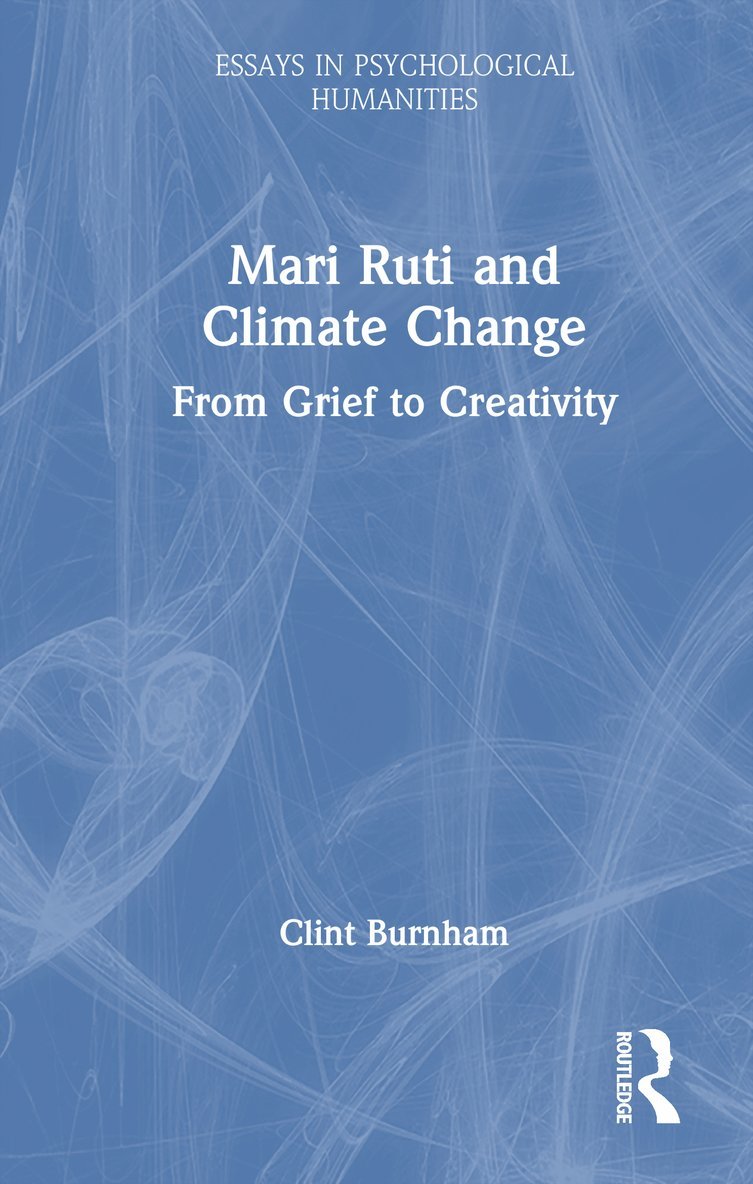 Mari Ruti and Climate Change