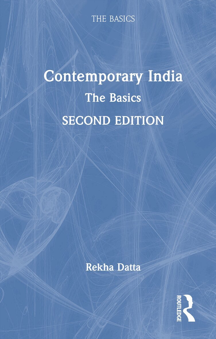 Contemporary India