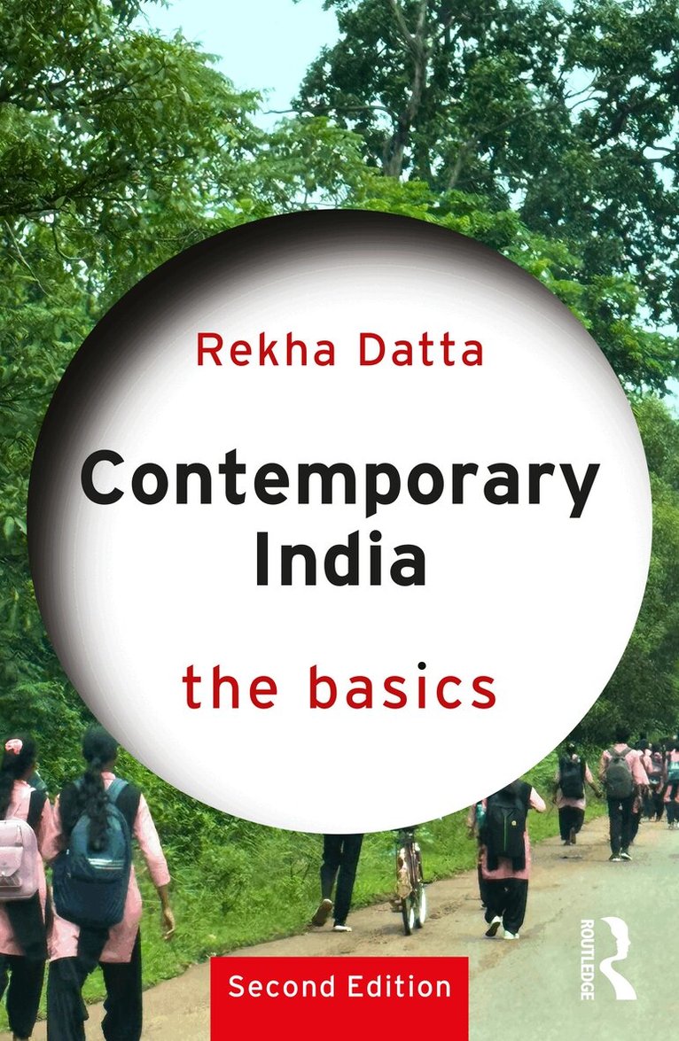 Contemporary India