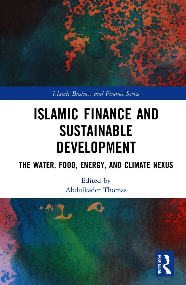 Islamic Finance and Sustainable Development