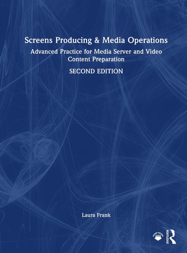 Screens Producing and Media Operations