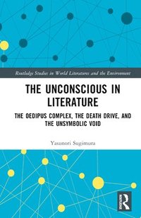 bokomslag Unconscious in Literature