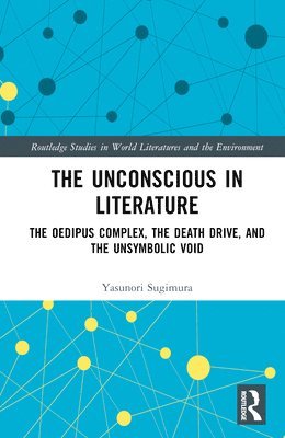 bokomslag Unconscious in Literature