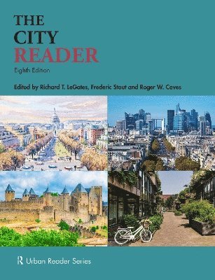 The City Reader 1