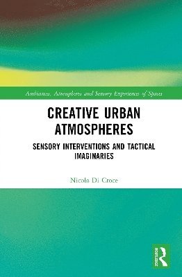 Creative Urban Atmospheres 1