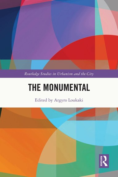 Argyro Loukaki - Monumental, Häftad
