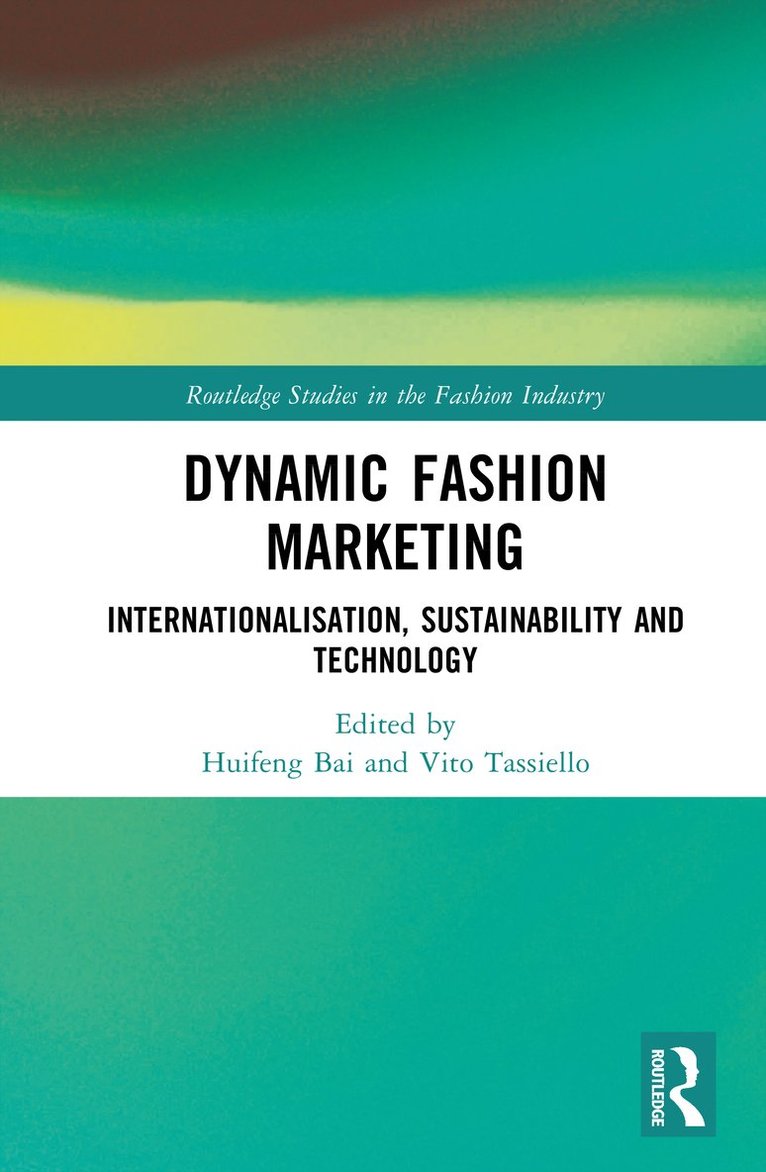 Dynamic Fashion Marketing