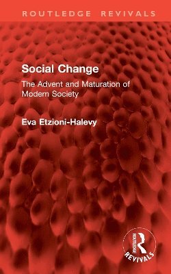 Social Change 1