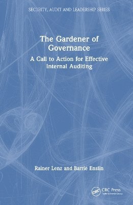 The Gardener of Governance 1