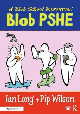 Blob PSHE 1