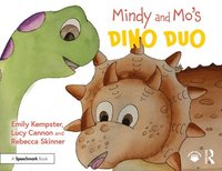 bokomslag Mindy and Mos Dino Duo