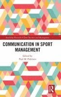 Communication in Sport Management 1