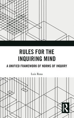 Rules for the Inquiring Mind 1