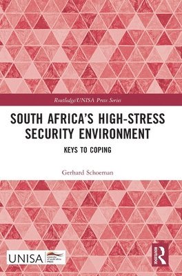 South Africas High-Stress Security Environment 1