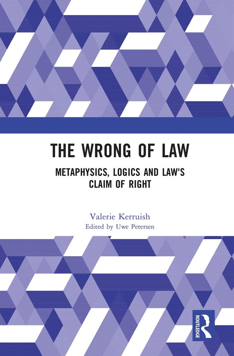 The Wrong of Law 1