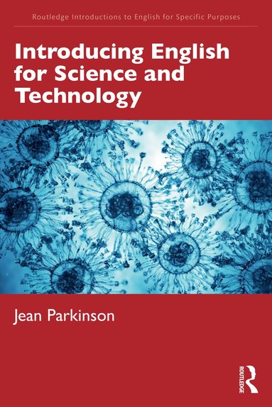 Jean Parkinson - Introducing English for Science and Technology, Häftad