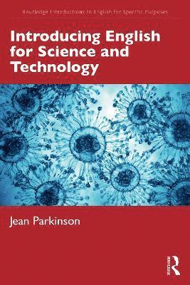bokomslag Introducing English for Science and Technology