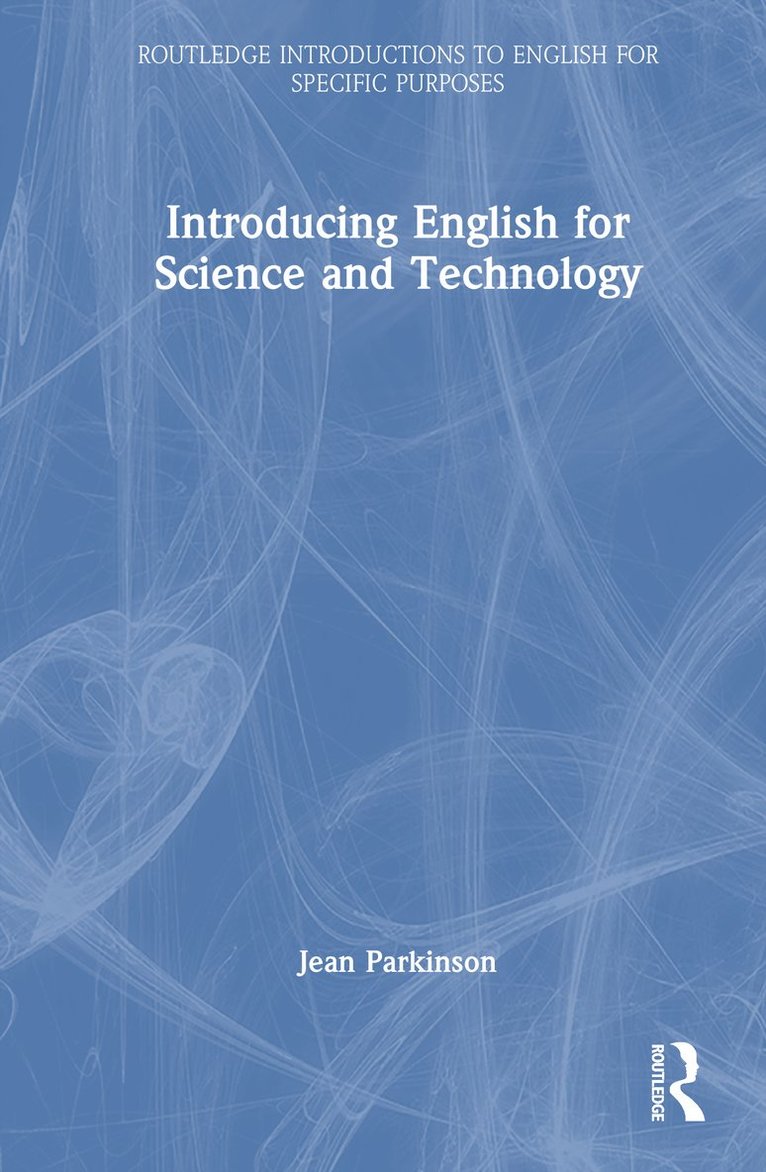 Jean Parkinson - Introducing English for Science and Technology, Inbunden