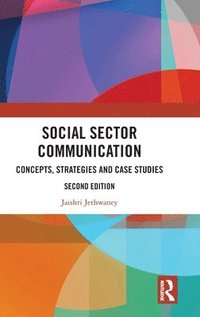 bokomslag Social Sector Communication