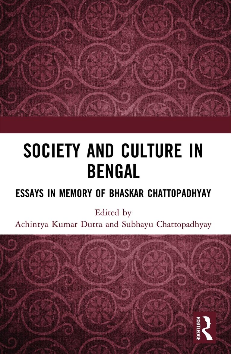 Society and Culture in Bengal