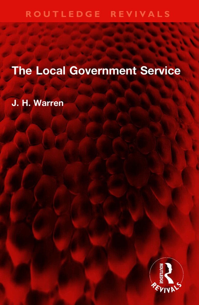Local Government Service
