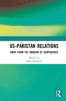 US-Pakistan Relations 1