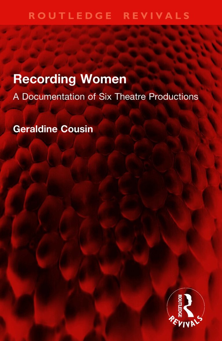 Recording Women