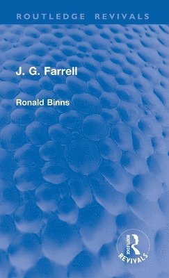 J. G. Farrell 1