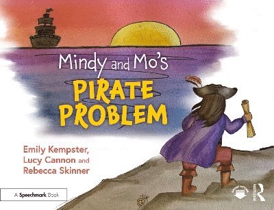 Mindy and Mo's Pirate Problem 1