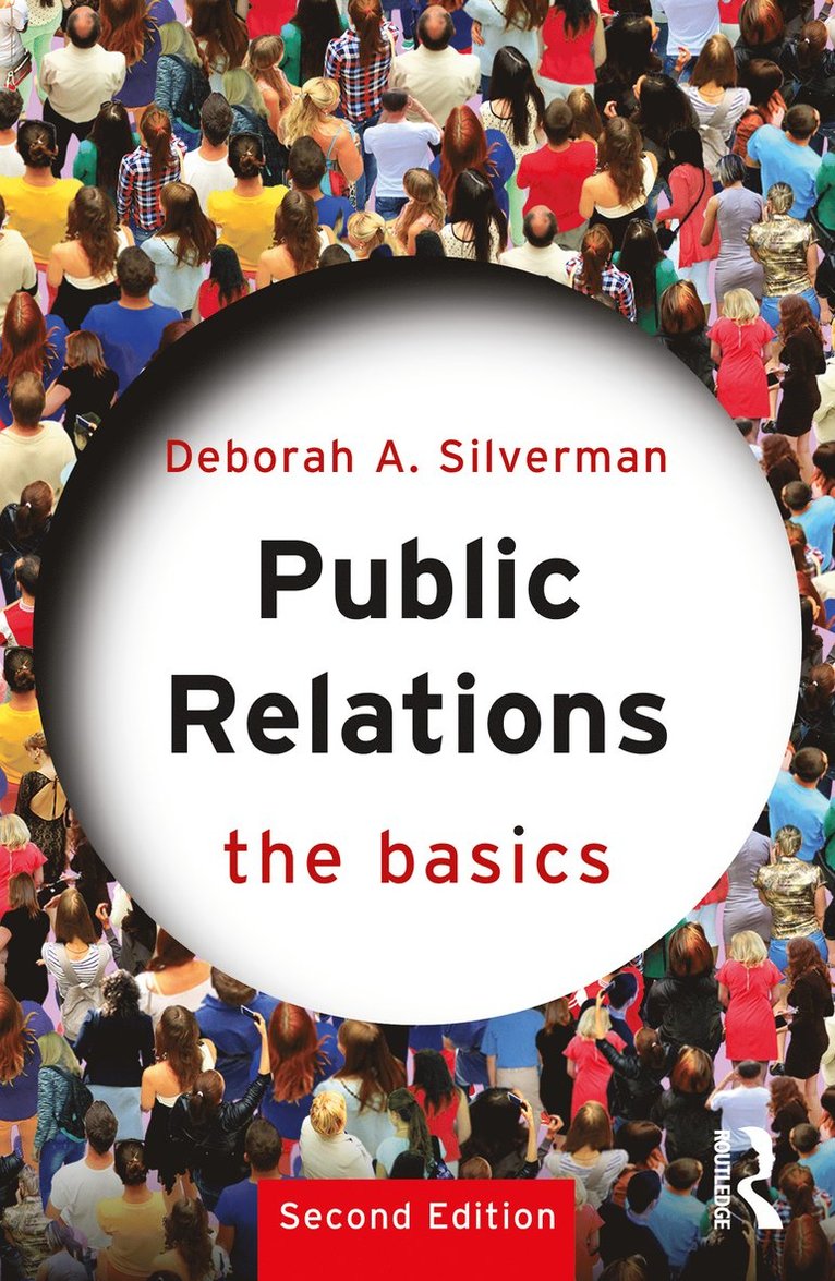 Public Relations: The Basics