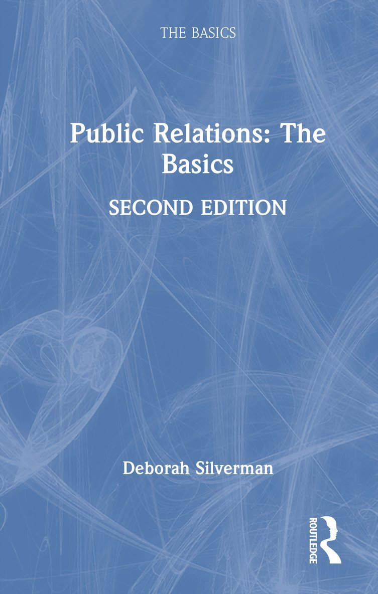 Public Relations: The Basics