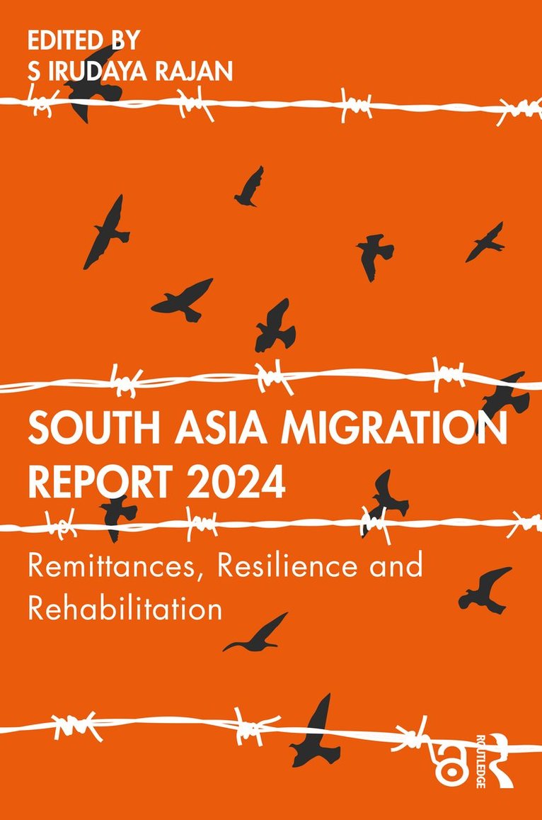 South Asia Migration Report 2024
