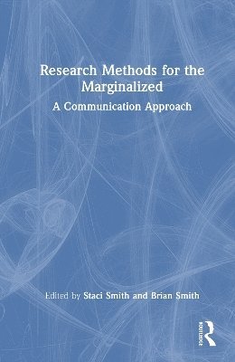 bokomslag Research Methods for the Marginalized