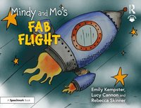 bokomslag Mindy and Mo's Fab Flight