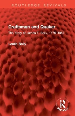 Craftsman and Quaker 1