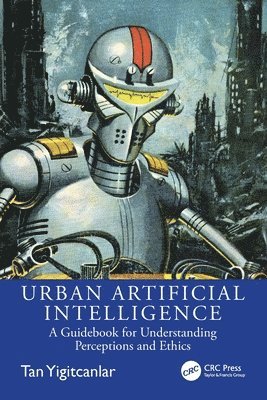 Urban Artificial Intelligence 1