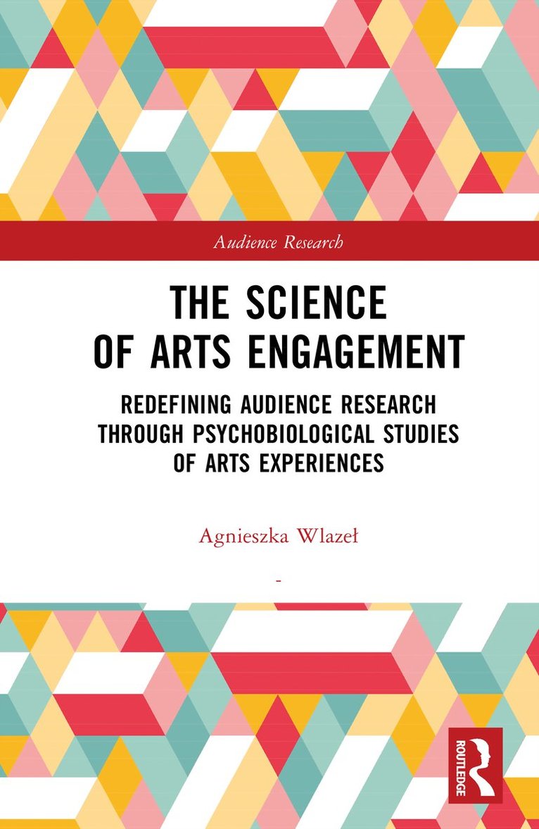 Science of Arts Engagement