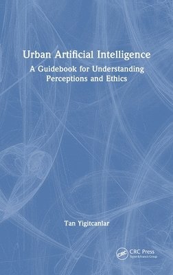 Urban Artificial Intelligence 1